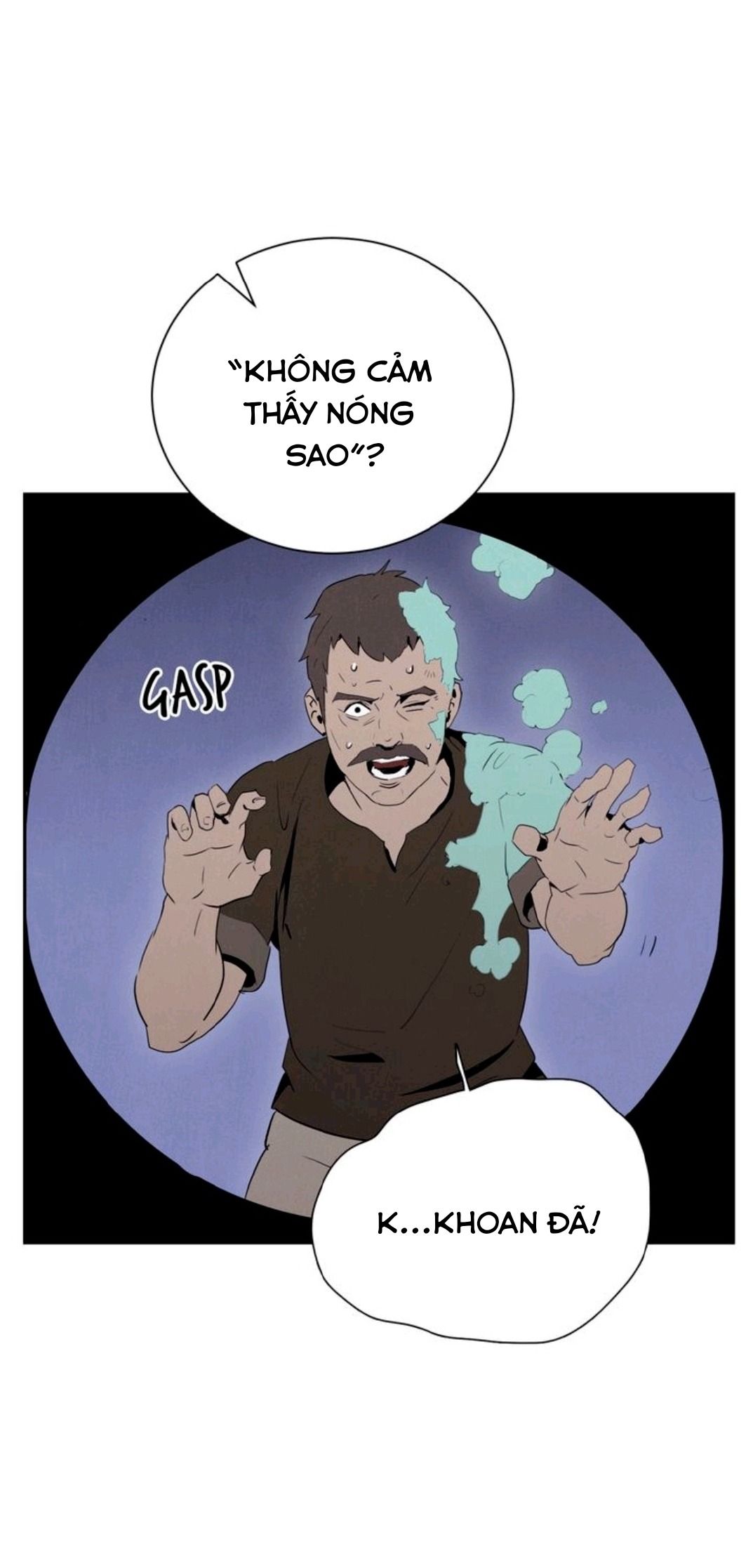 Chiến Binh Xương Trắng Thất Thủ: Chapter 17