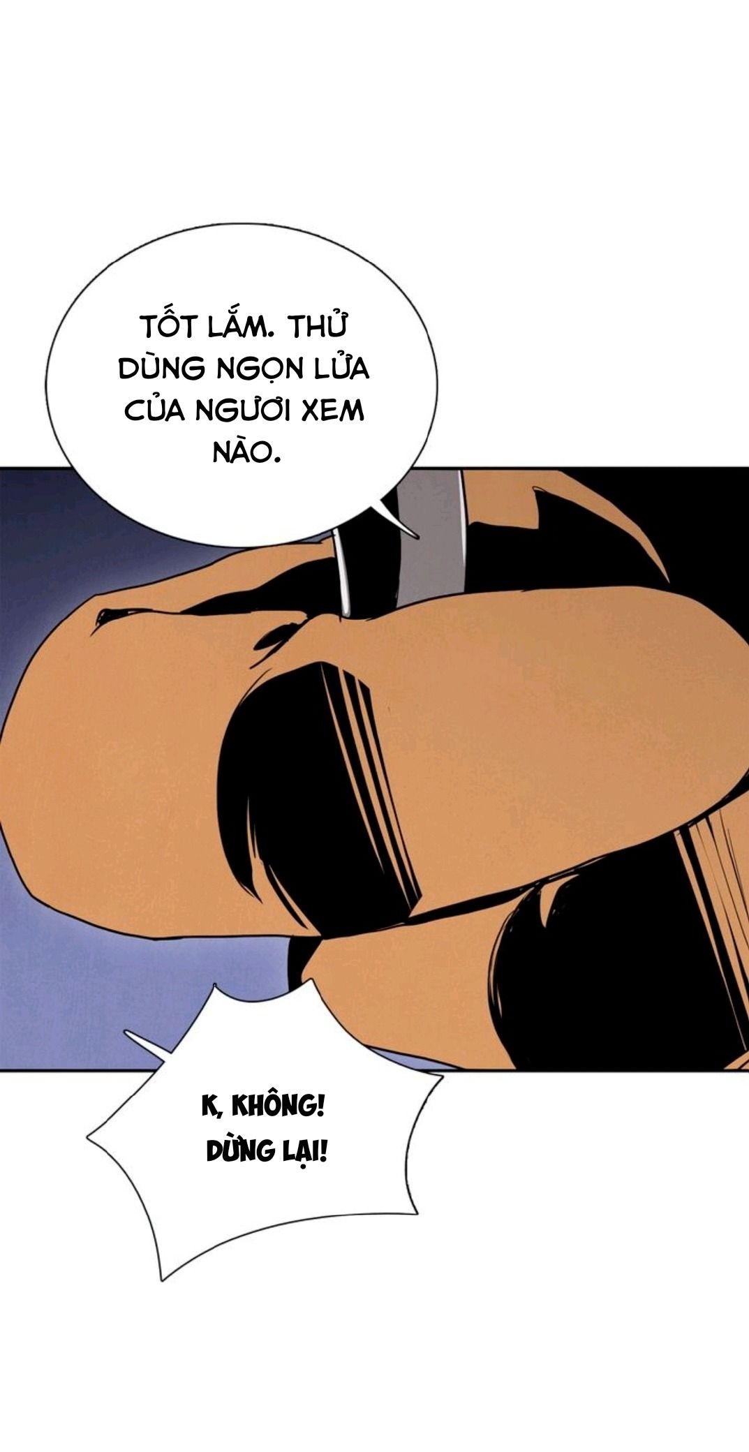 Chiến Binh Xương Trắng Thất Thủ: Chapter 17