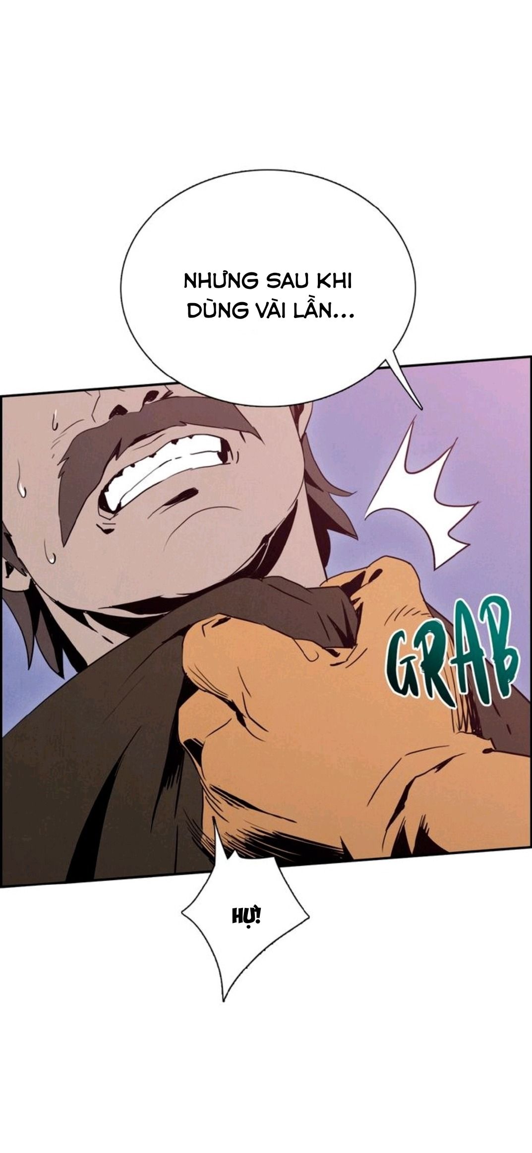 Chiến Binh Xương Trắng Thất Thủ: Chapter 17