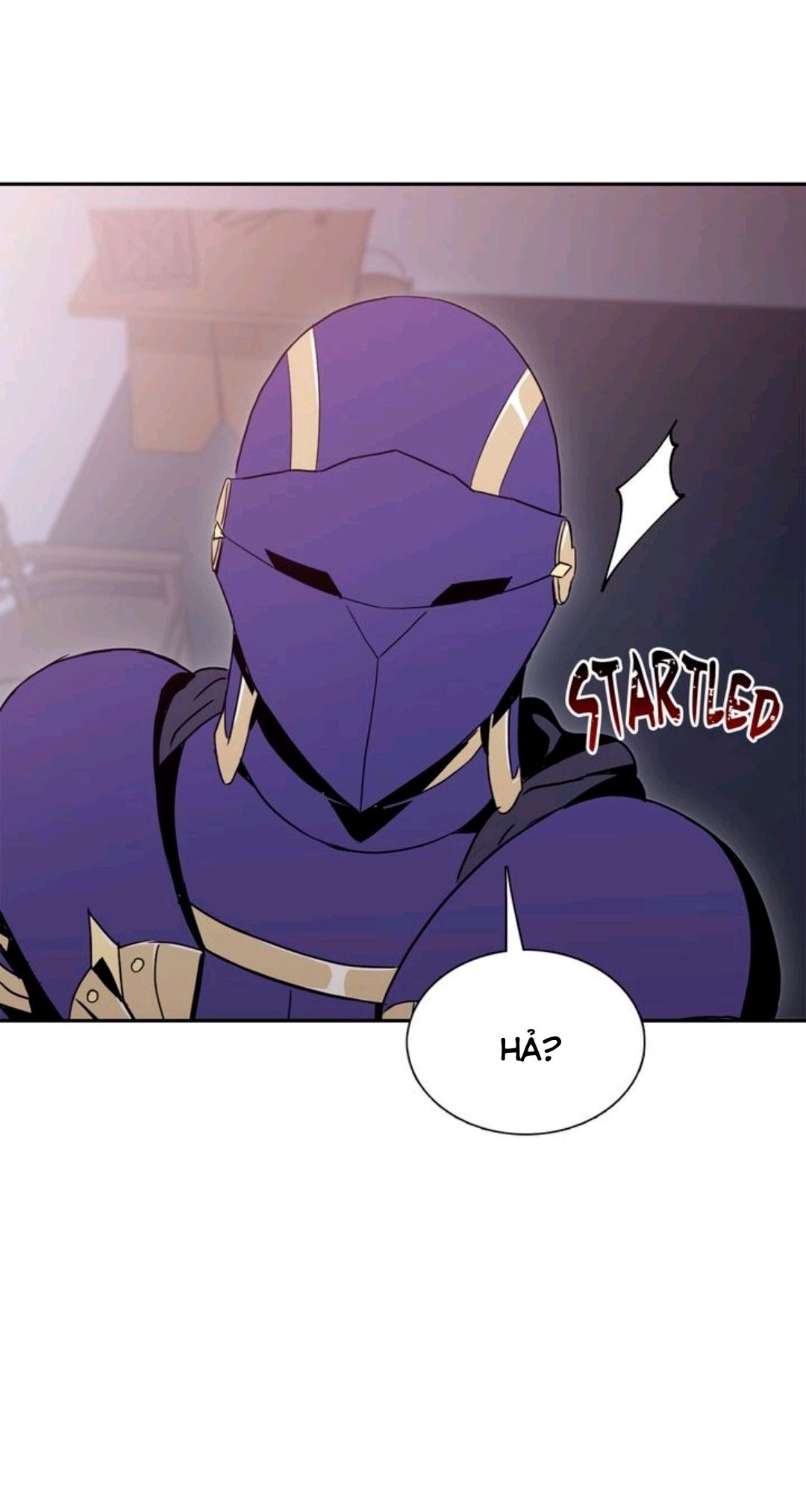 Chiến Binh Xương Trắng Thất Thủ: Chapter 17