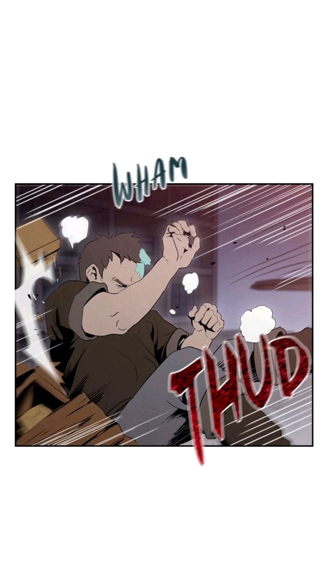 Chiến Binh Xương Trắng Thất Thủ: Chapter 17