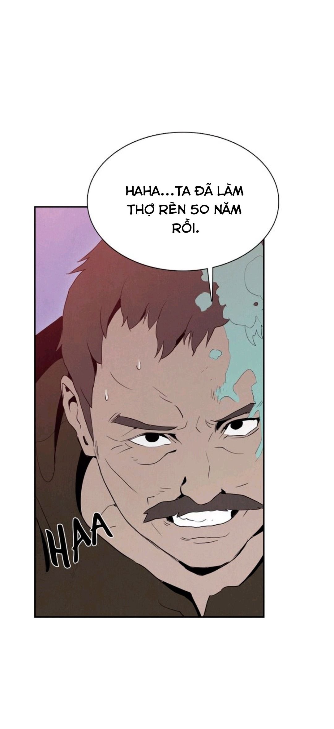 Chiến Binh Xương Trắng Thất Thủ: Chapter 17