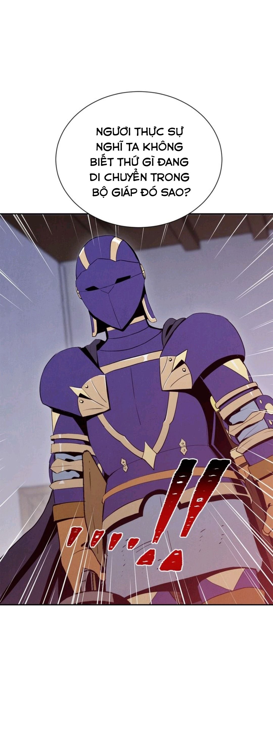 Chiến Binh Xương Trắng Thất Thủ: Chapter 17