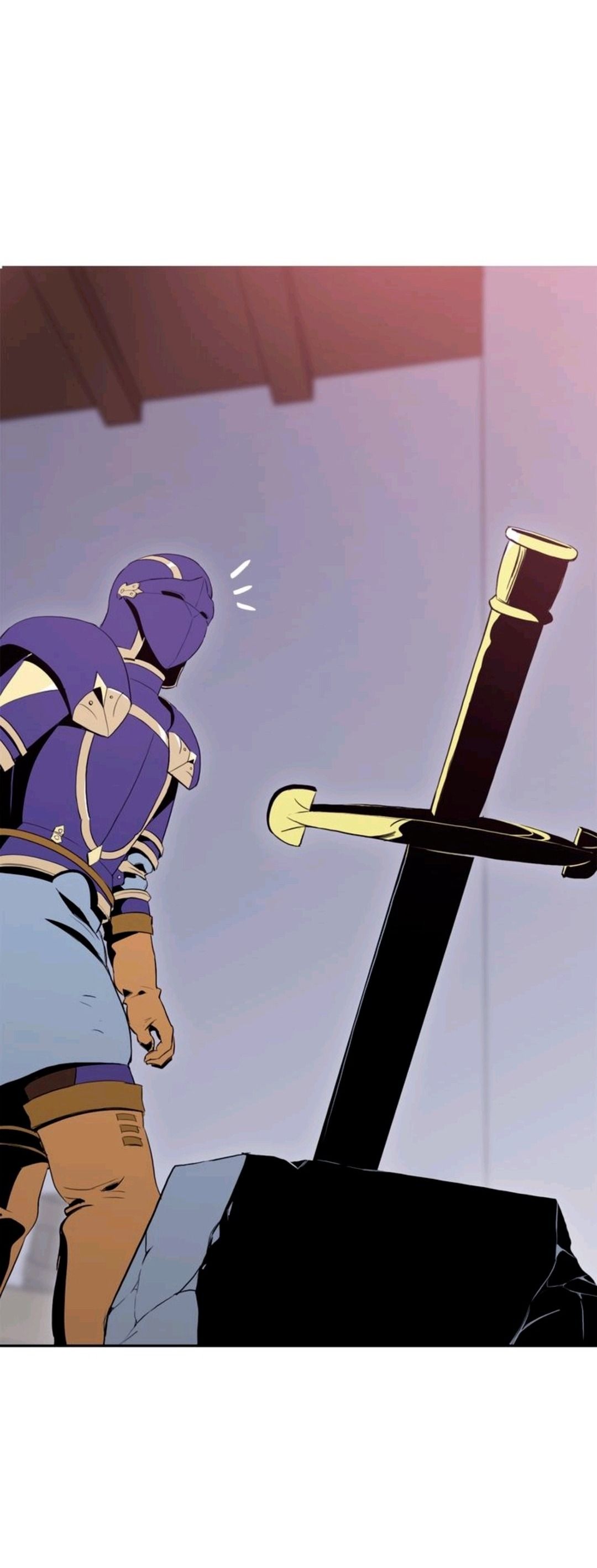 Chiến Binh Xương Trắng Thất Thủ: Chapter 17