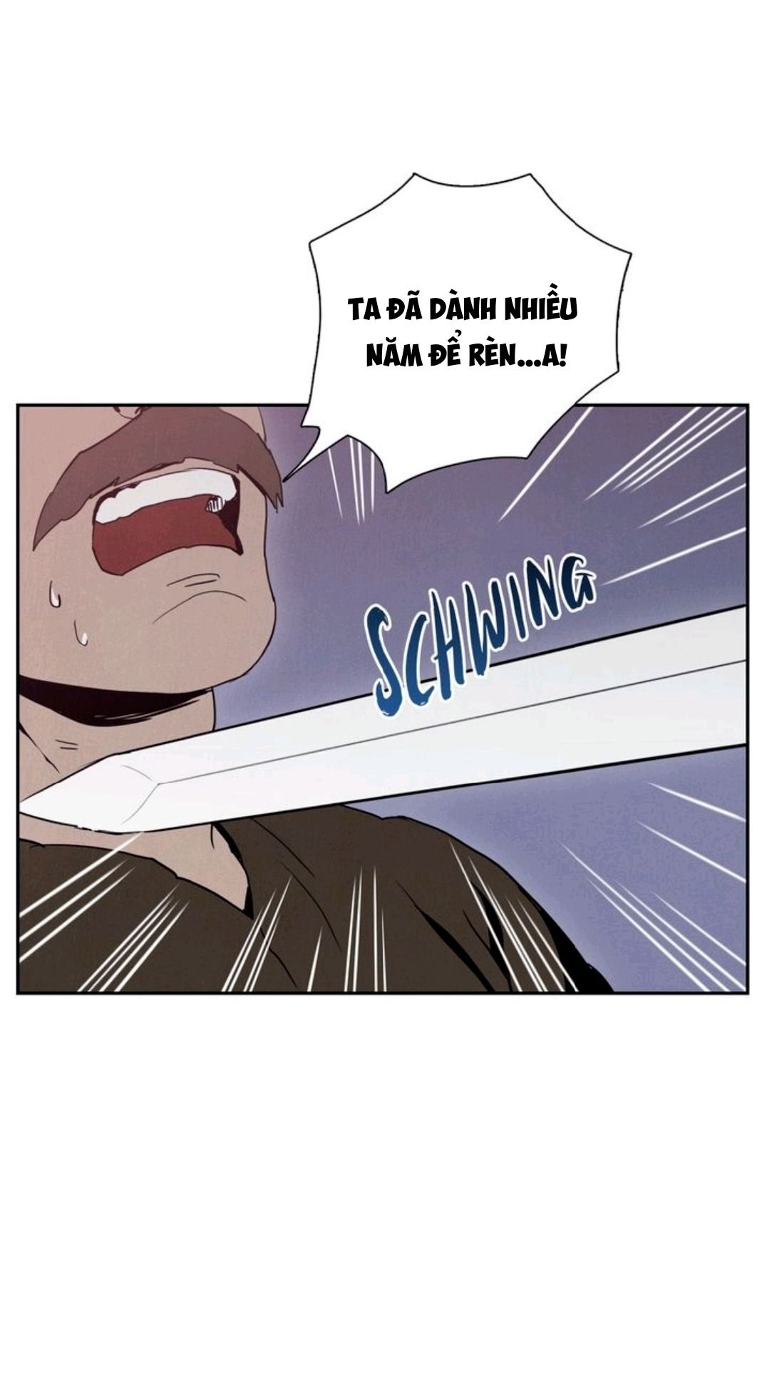 Chiến Binh Xương Trắng Thất Thủ: Chapter 17