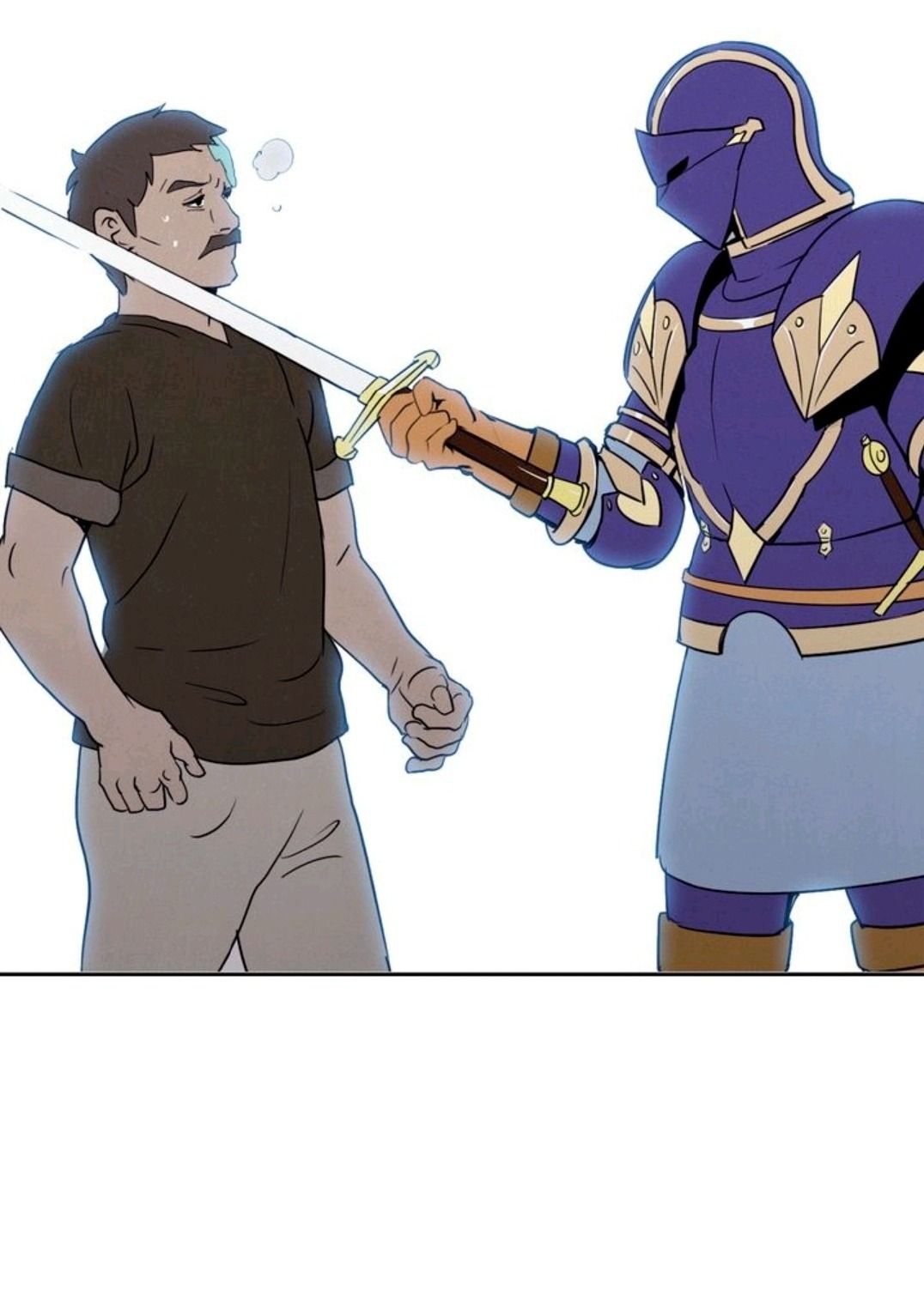 Chiến Binh Xương Trắng Thất Thủ: Chapter 17