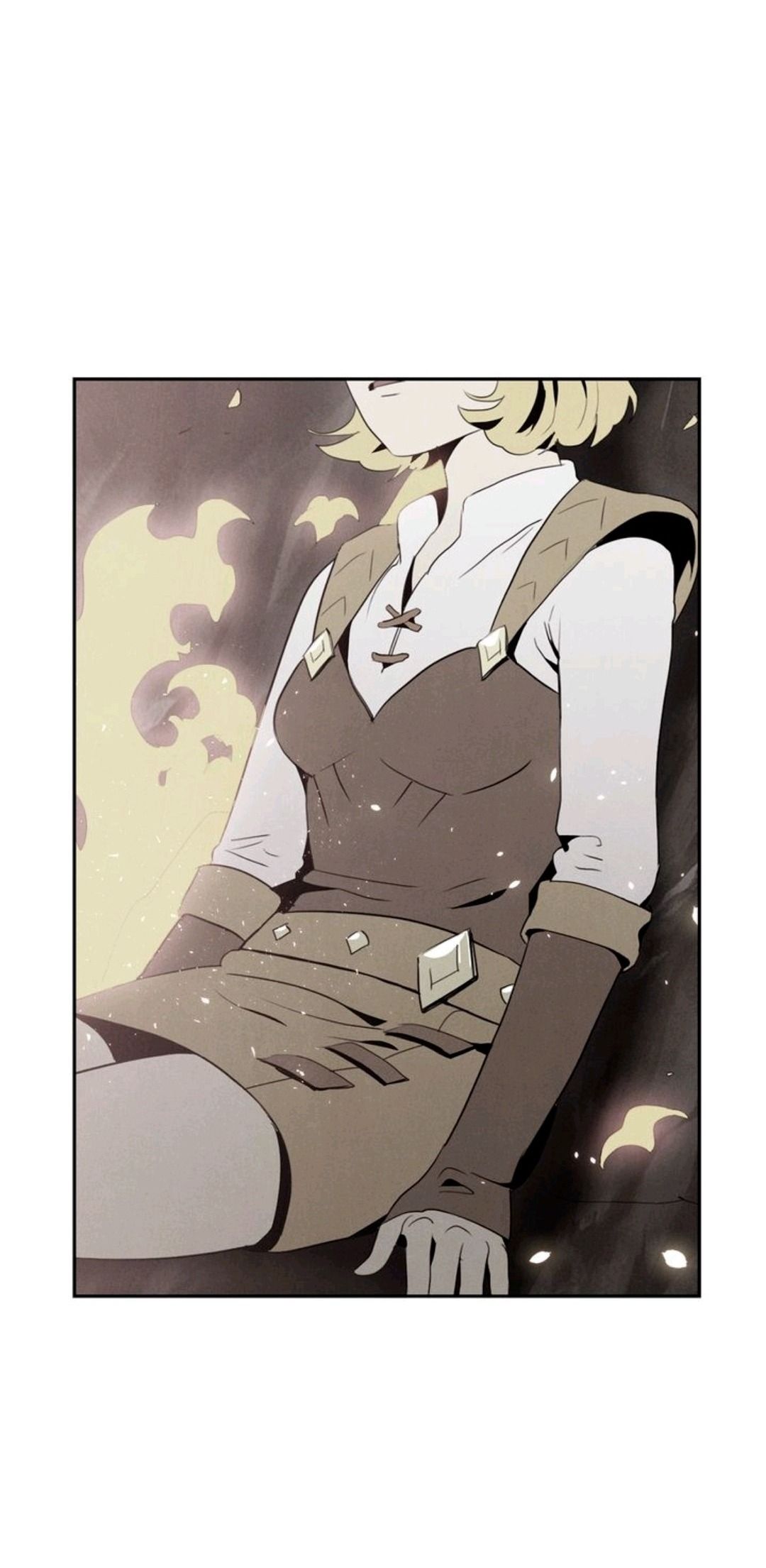 Chiến Binh Xương Trắng Thất Thủ: Chapter 17