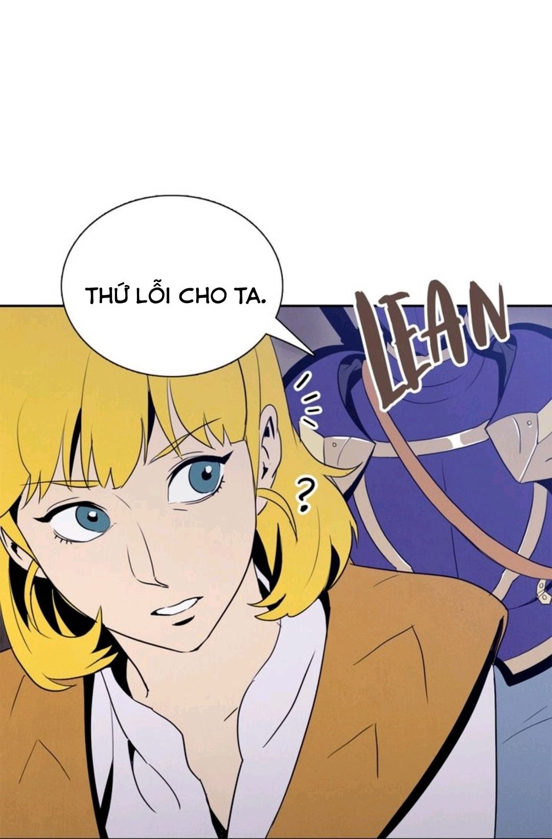 Chiến Binh Xương Trắng Thất Thủ: Chapter 17