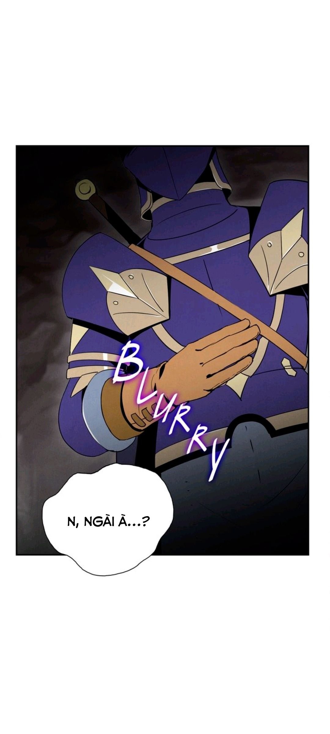 Chiến Binh Xương Trắng Thất Thủ: Chapter 17