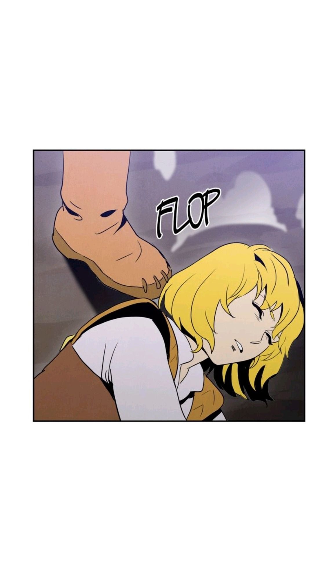 Chiến Binh Xương Trắng Thất Thủ: Chapter 17