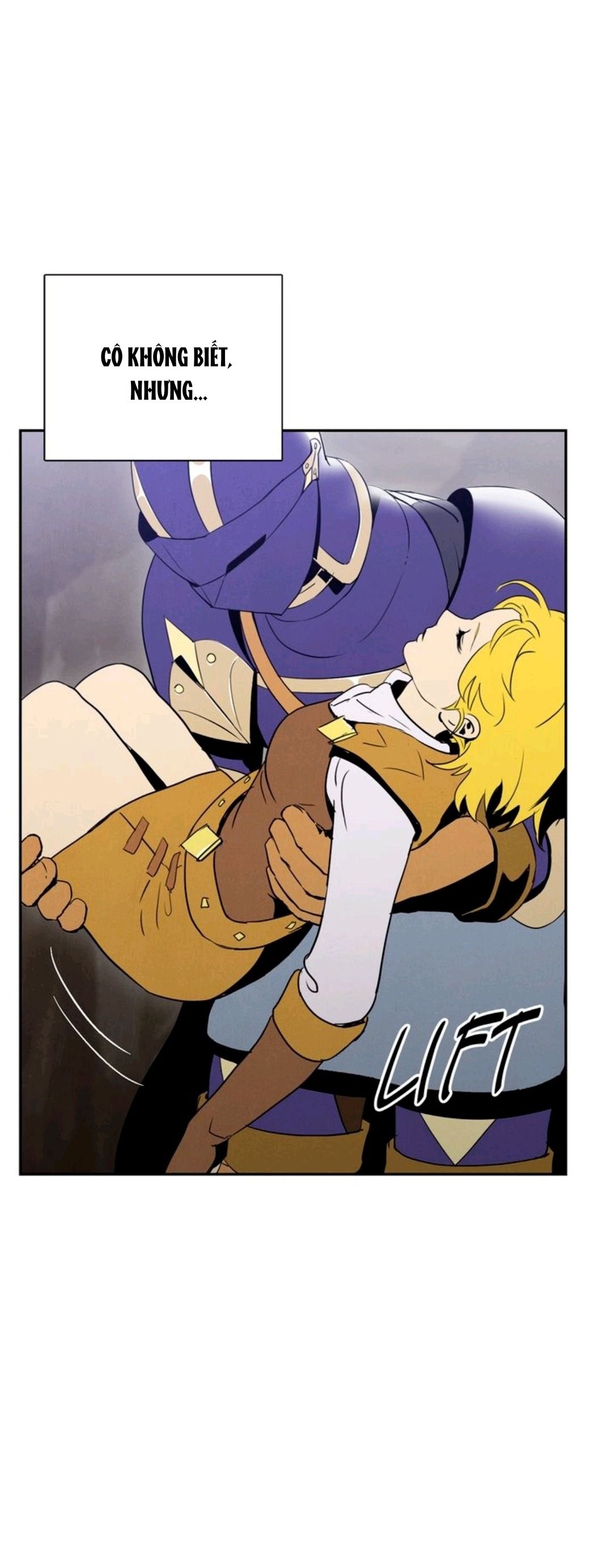 Chiến Binh Xương Trắng Thất Thủ: Chapter 17