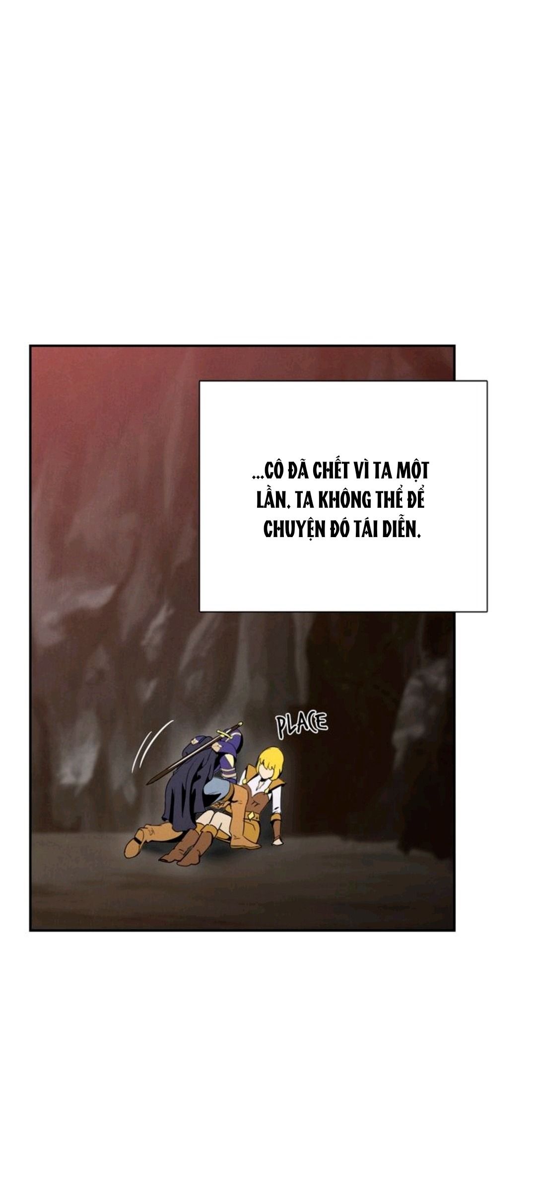 Chiến Binh Xương Trắng Thất Thủ: Chapter 17