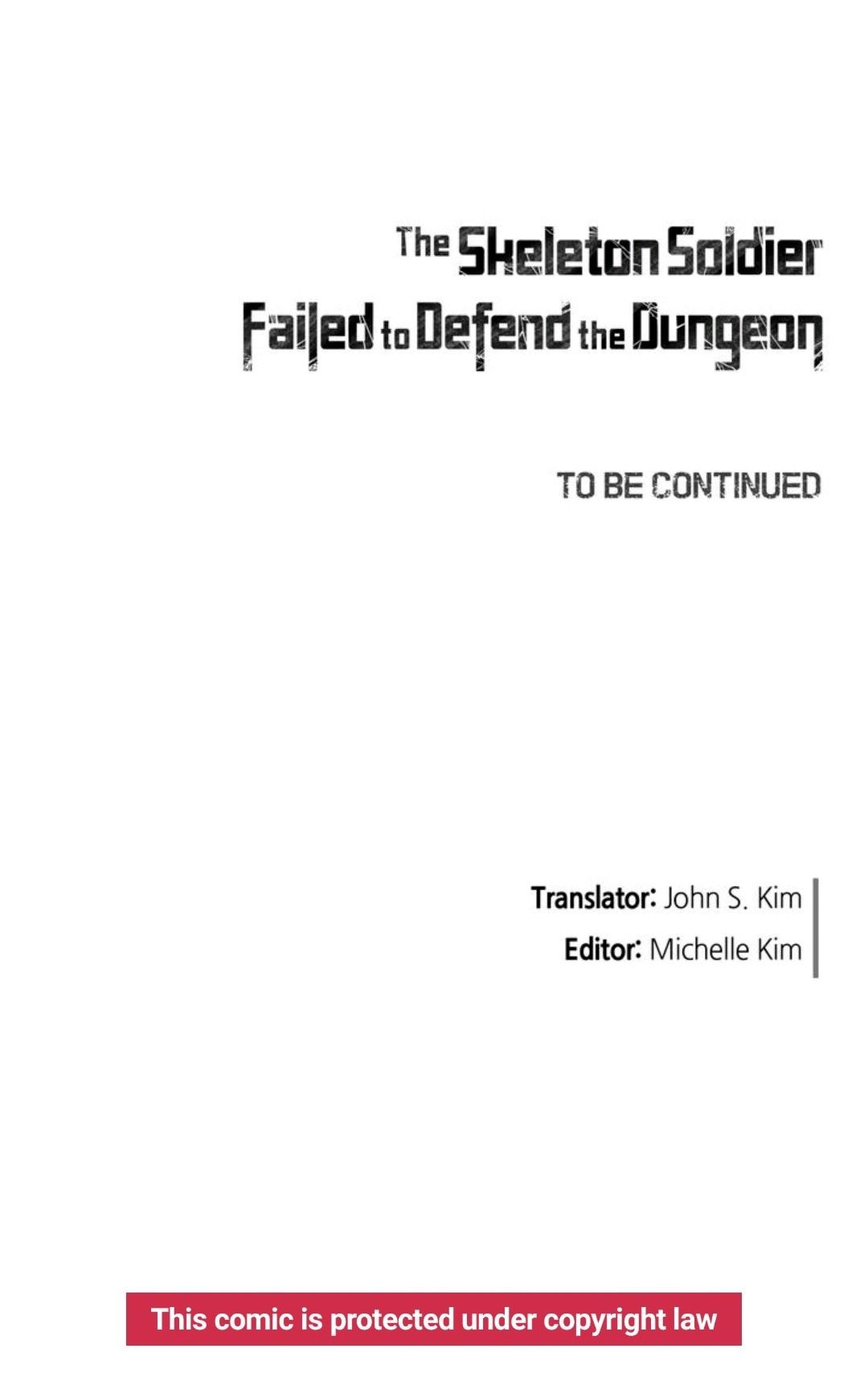 Chiến Binh Xương Trắng Thất Thủ: Chapter 17