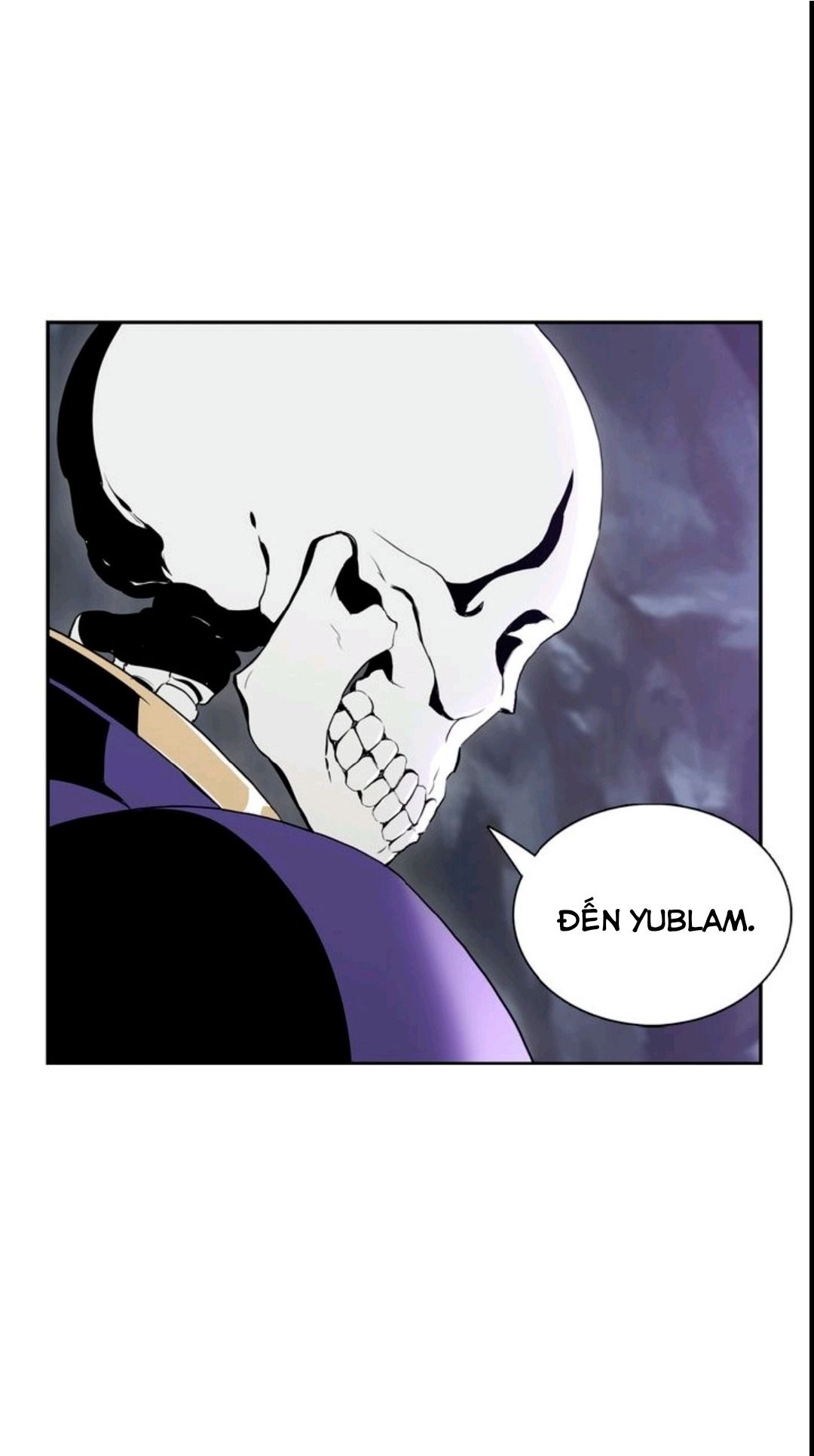 Chiến Binh Xương Trắng Thất Thủ: Chapter 17