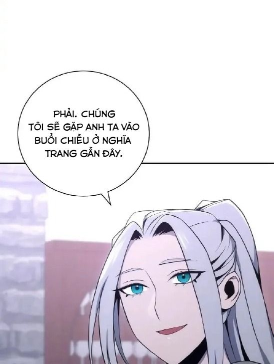 Chiến Binh Xương Trắng Thất Thủ: Chapter 170