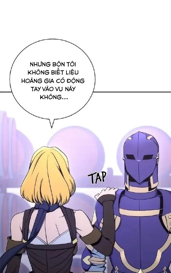 Chiến Binh Xương Trắng Thất Thủ: Chapter 170