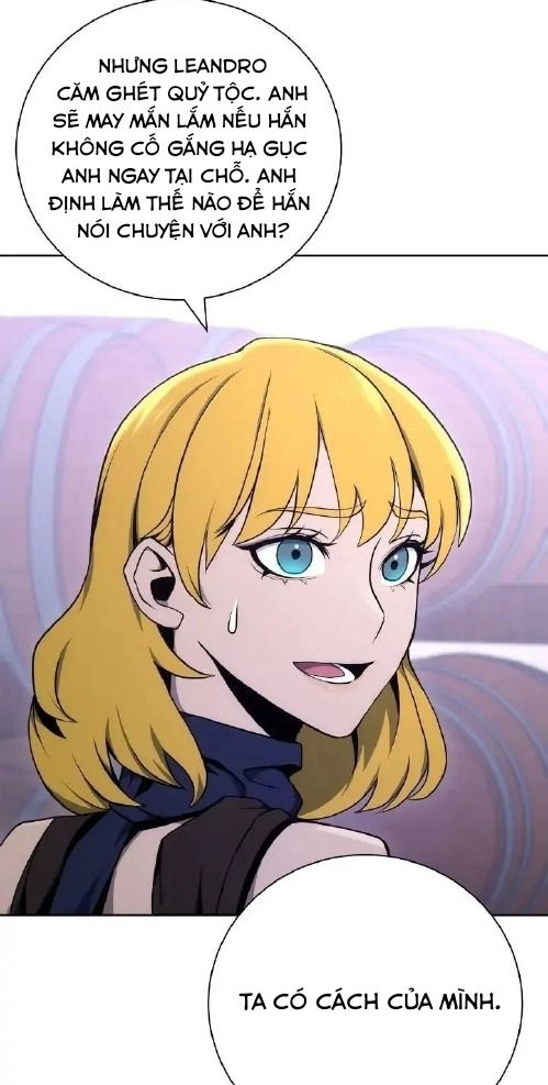 Chiến Binh Xương Trắng Thất Thủ: Chapter 170