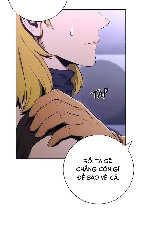 Chiến Binh Xương Trắng Thất Thủ: Chapter 170