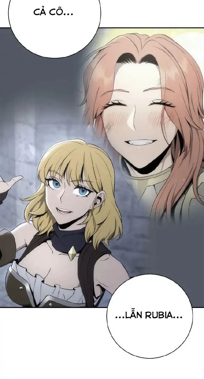 Chiến Binh Xương Trắng Thất Thủ: Chapter 170