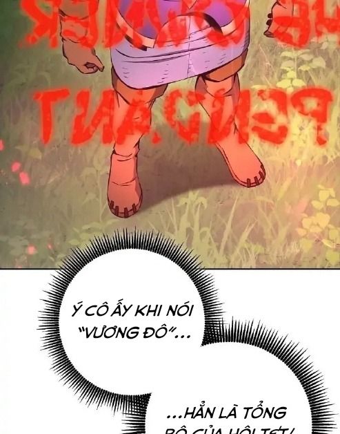 Chiến Binh Xương Trắng Thất Thủ: Chapter 170