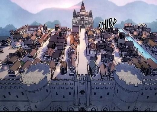 Chiến Binh Xương Trắng Thất Thủ: Chapter 170