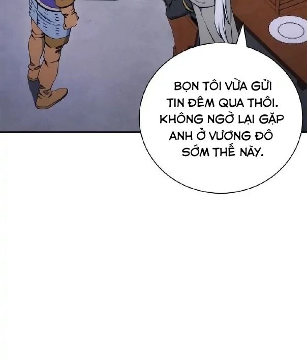 Chiến Binh Xương Trắng Thất Thủ: Chapter 170