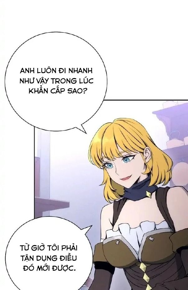 Chiến Binh Xương Trắng Thất Thủ: Chapter 170