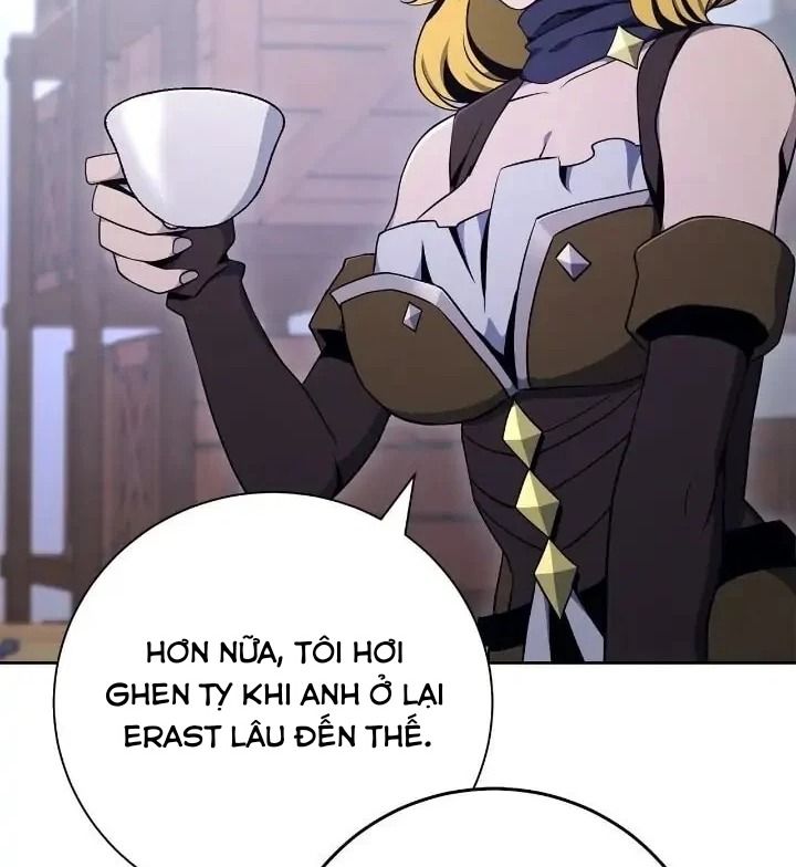 Chiến Binh Xương Trắng Thất Thủ: Chapter 170