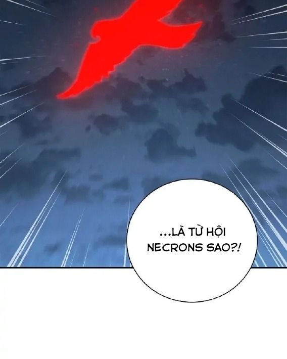 Chiến Binh Xương Trắng Thất Thủ: Chapter 170