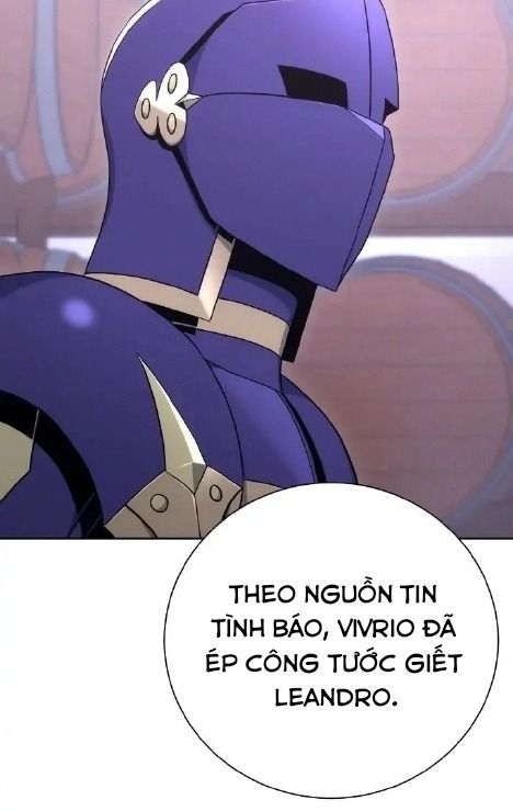 Chiến Binh Xương Trắng Thất Thủ: Chapter 170