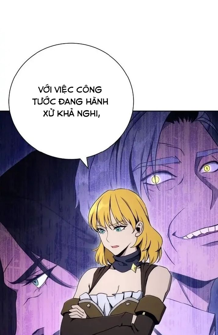 Chiến Binh Xương Trắng Thất Thủ: Chapter 170