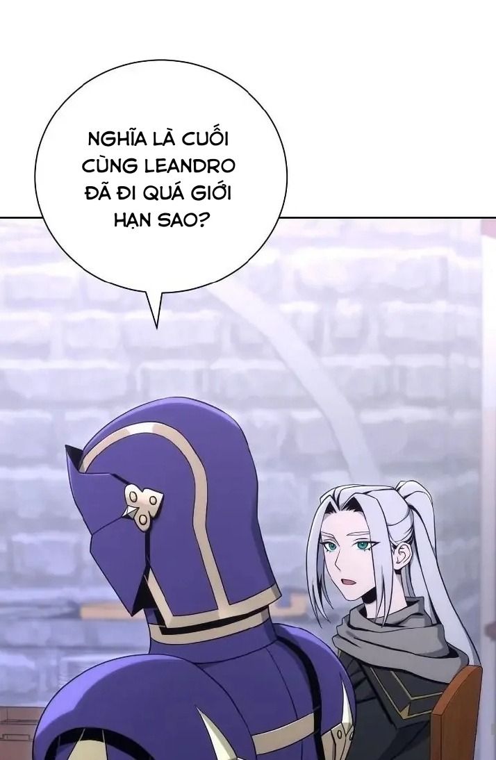 Chiến Binh Xương Trắng Thất Thủ: Chapter 170