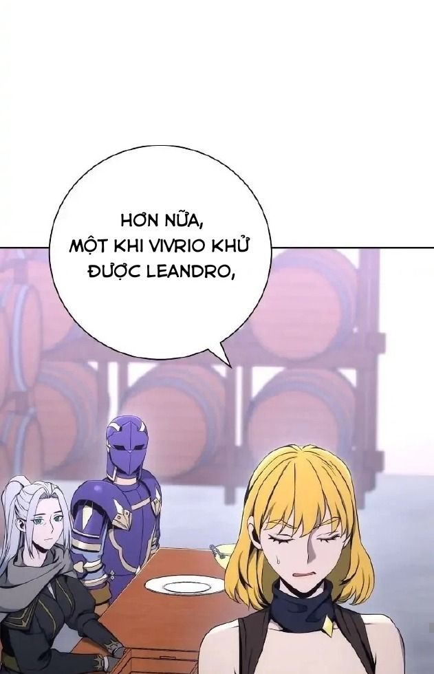 Chiến Binh Xương Trắng Thất Thủ: Chapter 170