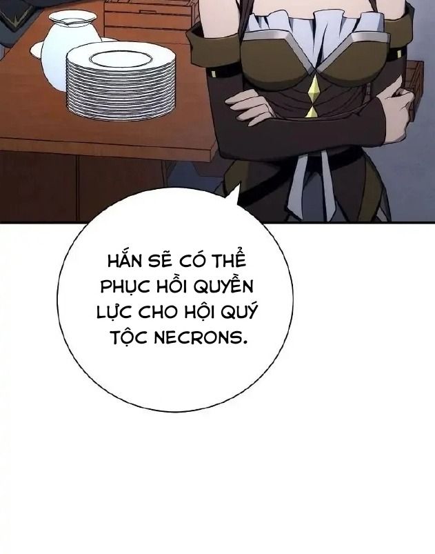 Chiến Binh Xương Trắng Thất Thủ: Chapter 170