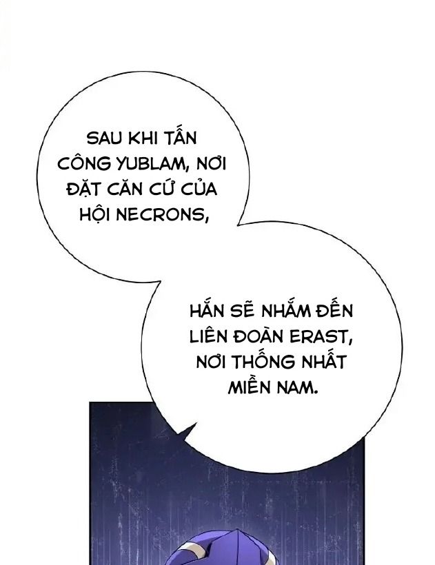 Chiến Binh Xương Trắng Thất Thủ: Chapter 170