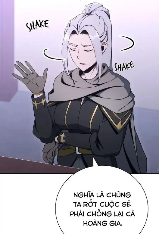 Chiến Binh Xương Trắng Thất Thủ: Chapter 170