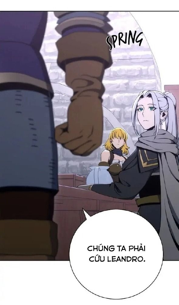Chiến Binh Xương Trắng Thất Thủ: Chapter 170