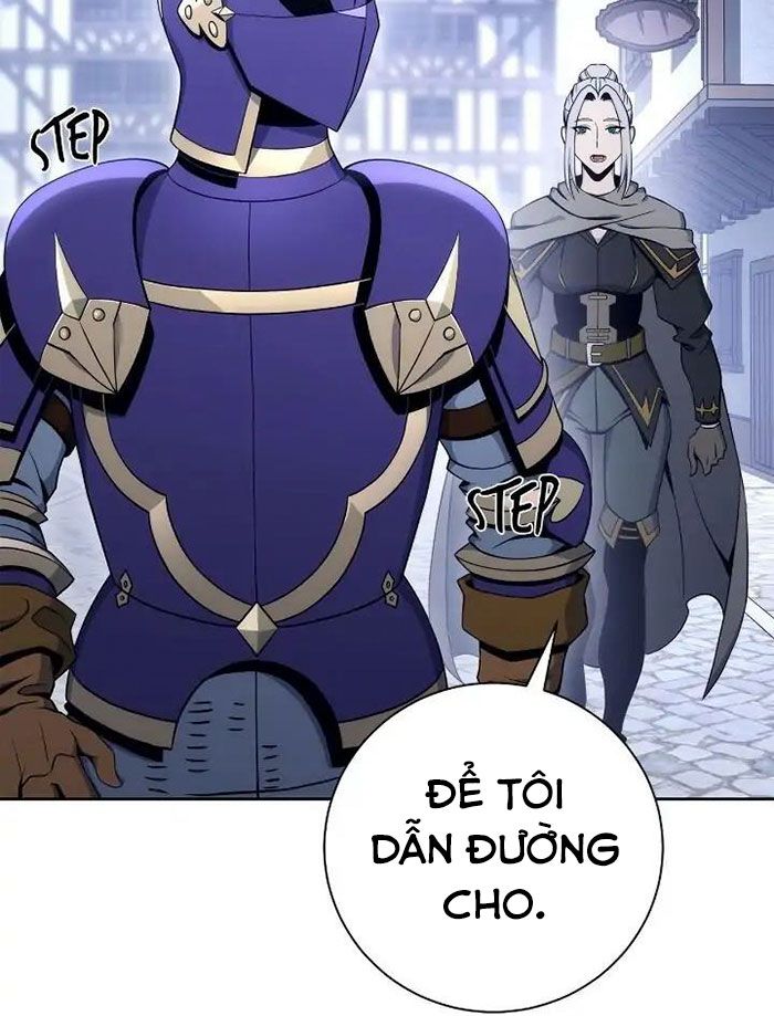 Chiến Binh Xương Trắng Thất Thủ: Chapter 171