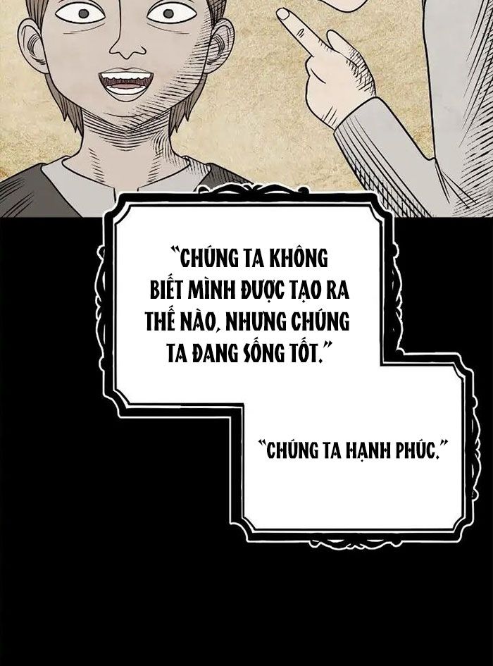 Chiến Binh Xương Trắng Thất Thủ: Chapter 171