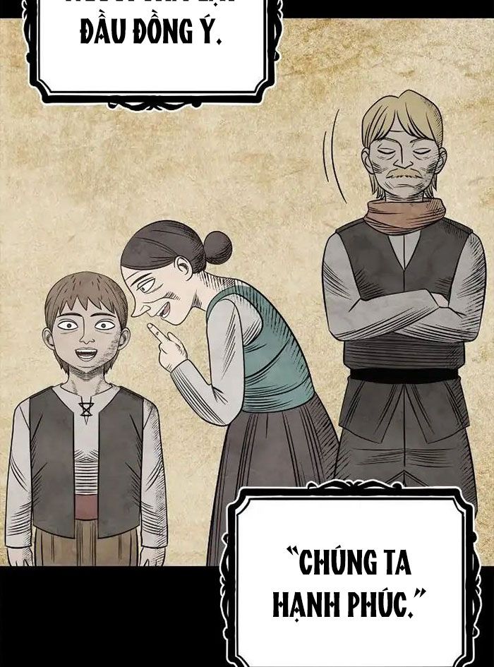 Chiến Binh Xương Trắng Thất Thủ: Chapter 171