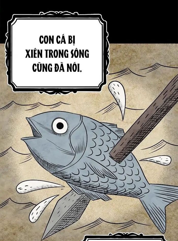 Chiến Binh Xương Trắng Thất Thủ: Chapter 171