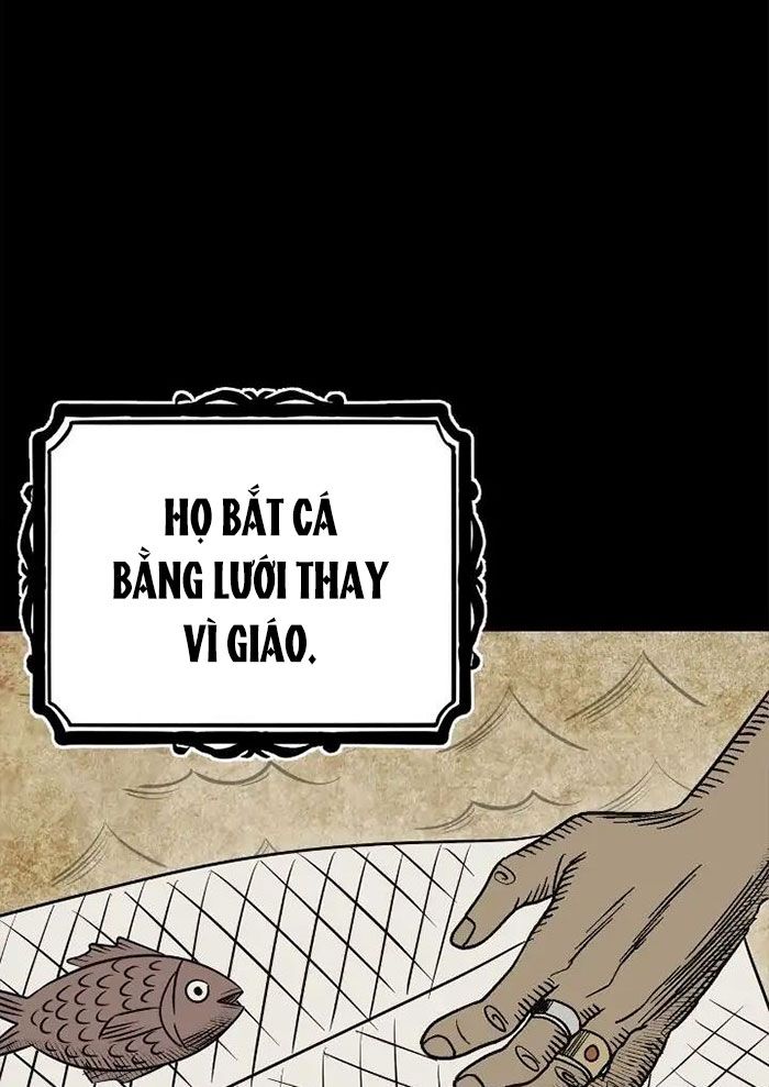 Chiến Binh Xương Trắng Thất Thủ: Chapter 171