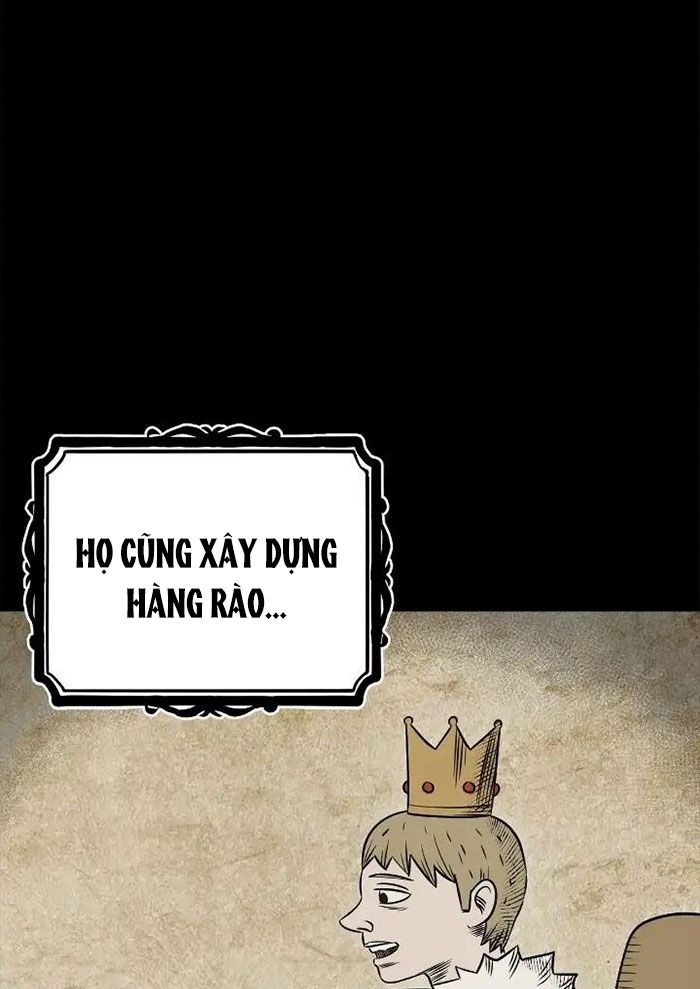 Chiến Binh Xương Trắng Thất Thủ: Chapter 171