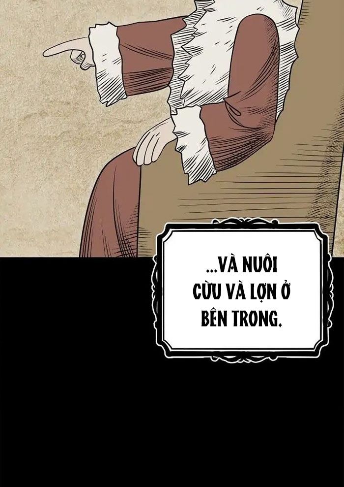 Chiến Binh Xương Trắng Thất Thủ: Chapter 171