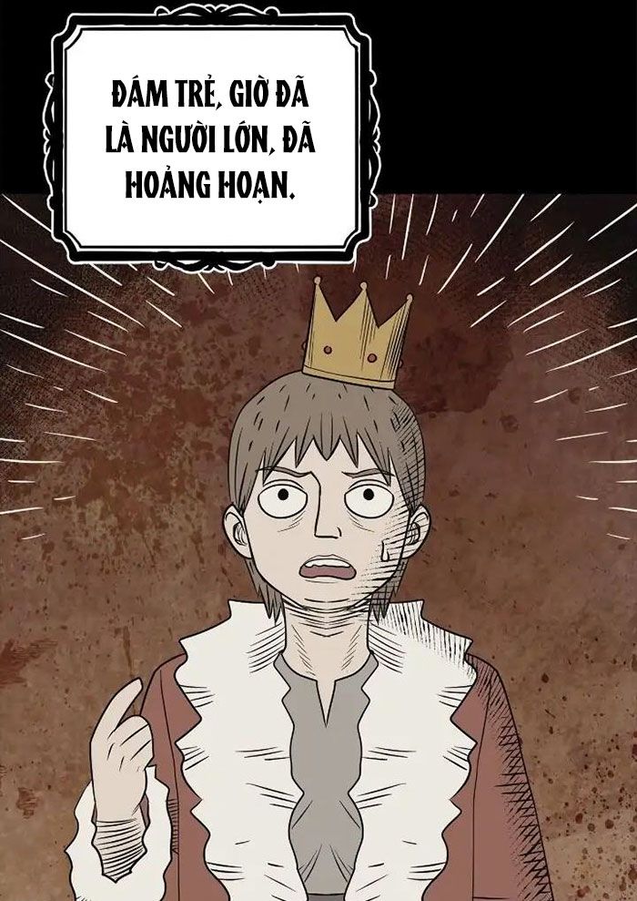 Chiến Binh Xương Trắng Thất Thủ: Chapter 171