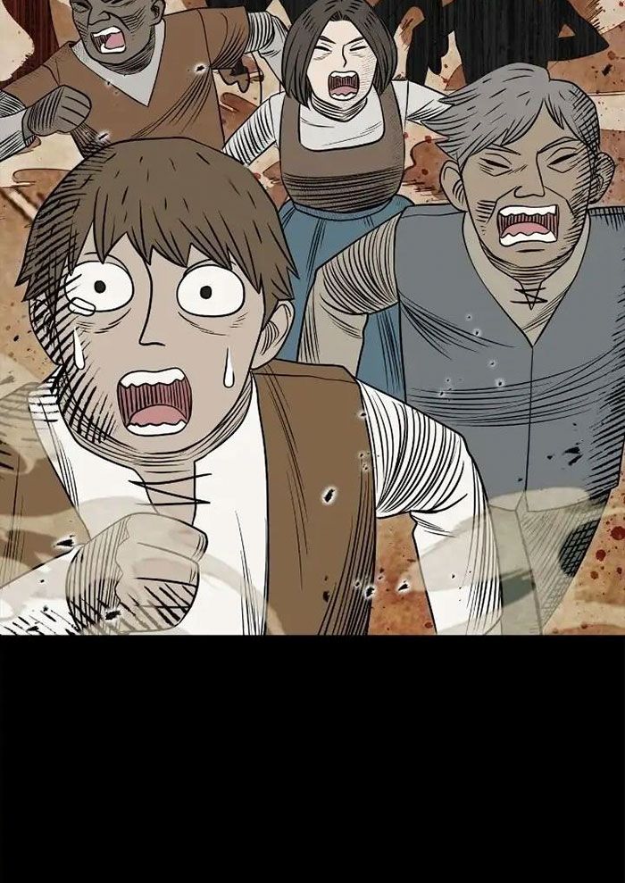 Chiến Binh Xương Trắng Thất Thủ: Chapter 171