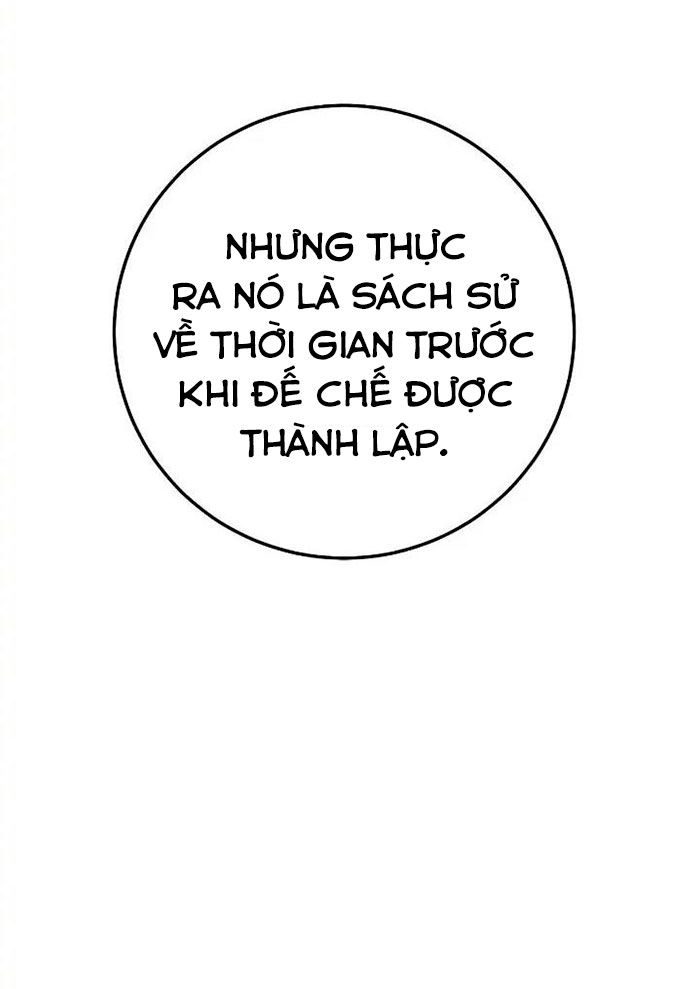 Chiến Binh Xương Trắng Thất Thủ: Chapter 171