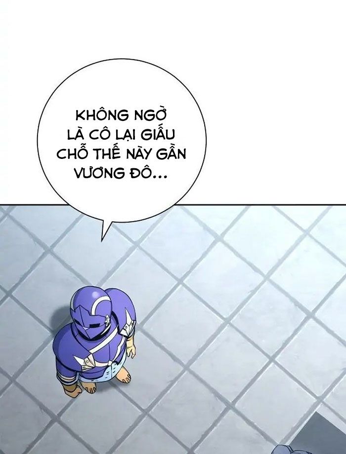 Chiến Binh Xương Trắng Thất Thủ: Chapter 171