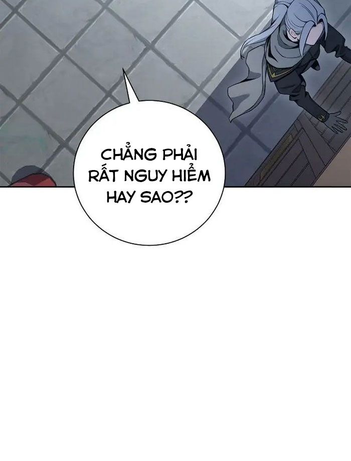 Chiến Binh Xương Trắng Thất Thủ: Chapter 171