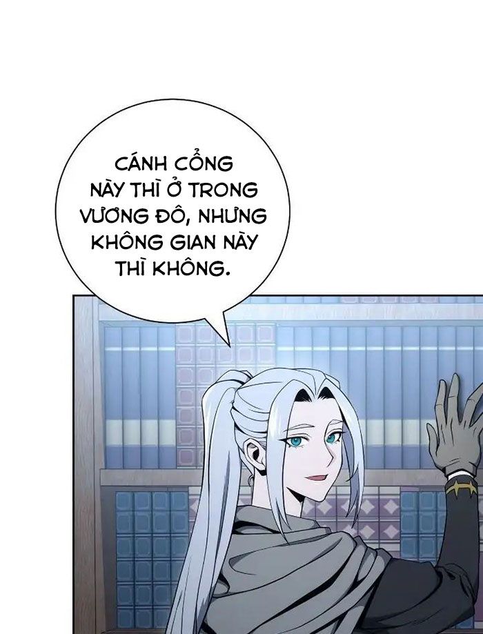 Chiến Binh Xương Trắng Thất Thủ: Chapter 171